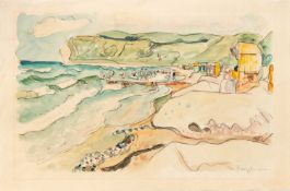 Ivo Hauptmann (1886 Erkner bei Berlin - Hamburg 1973)