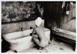 Nach Ellen Auerbach (1906 Karlsruhe - New York 2004)