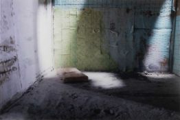 Damaris Odenbach (1977 in Bad Bergzabern – lebt in Köln)