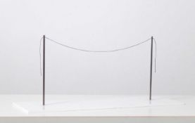 Henk Visch (1950 Eindhoven – lebt in Eindhoven und Berlin)