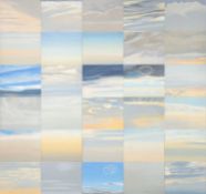 Peter Dreher (1932 Mannheim - Freiburg 2020)