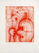 Dieter Roth (1930 Hannover - Basel 1998)