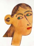 Charity Lot – Grace Weaver (1989 Vermont – lebt in Brooklyn)