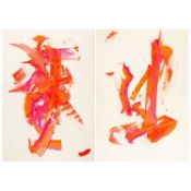 Charity Lot – Amparo Solarte (1985 Valencia – lebt in München)