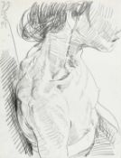 Johannes Grützke (1937 Berlin 2017)