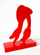 Rotraut (1938 Rerik – lebt in Phoenix)