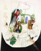 Adam Janes (1976 Hurst – lebt in Los Angeles)