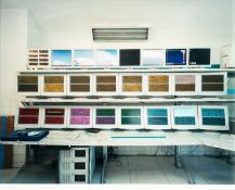 Armin Linke (1966 Mailand – lebt in Mailand) R