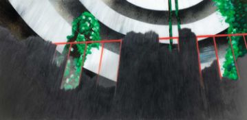 Mark Matthes (1976 Hamburg – lebt in Hamburg)