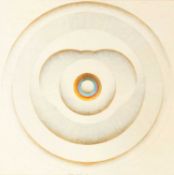 Peter Dreher (1932 Mannheim - Freiburg 2020)