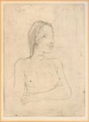 Joachim Karsch (1897 Breslau - Groß Gandern 1945)