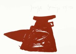 Joseph Beuys (1921 Krefeld - Düsseldorf 1986)