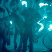 Hans Pieler (1951 Bielefeld - Berlin 2013) R