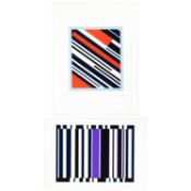 Günter Fruhtrunk (1923 München 1982)