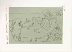 Charity Lot – Lunita-July Dorn (1999 Berlin – lebt in Berlin)