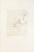 Hans Bellmer (1902 Kattowitz - Paris 1975)
