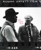 Joseph Beuys (1921 Krefeld - Düsseldorf 1986)
