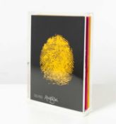 Aurèle (1963 Paris – lebt in Paris)