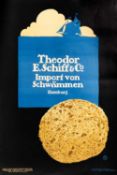 Julius Klinger (1876 Dornbach - Maly Trostinez 1942)