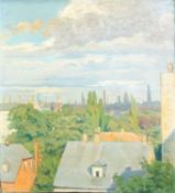 Malthe Engelsted (1852 Nivågård - Faxe 1930)