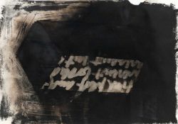 Magdalena Jetelová (1946 Semily – lebt in Prag)