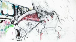 Erik van Lieshout (1968 Deurne – lebt in Rotterdam)