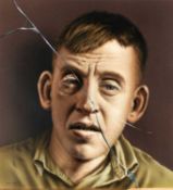 Jan Peter Tripp (1945 Oberstdorf – lebt in Mittelbergheim)