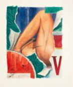 Fritz Köthe (1916 Berlin 2005)