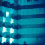 Hans Pieler (1951 Bielefeld - Berlin 2013) R