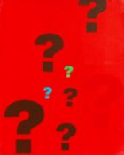 Jonier Marin (1946 Kolumbien – lebt in Kolumbien)