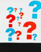 Jonier Marin (1946 Kolumbien – lebt in Kolumbien)