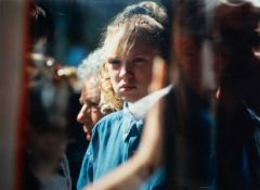 Beat Streuli (1957 Altdorf – lebt in Brüssel) R