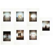 Giulio Paolini (1940 Genua – lebt in Turin und Paris)