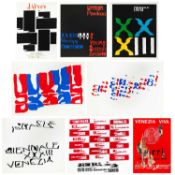 Raymond Hains (1926 Saint-Brieuc - Paris 2005)