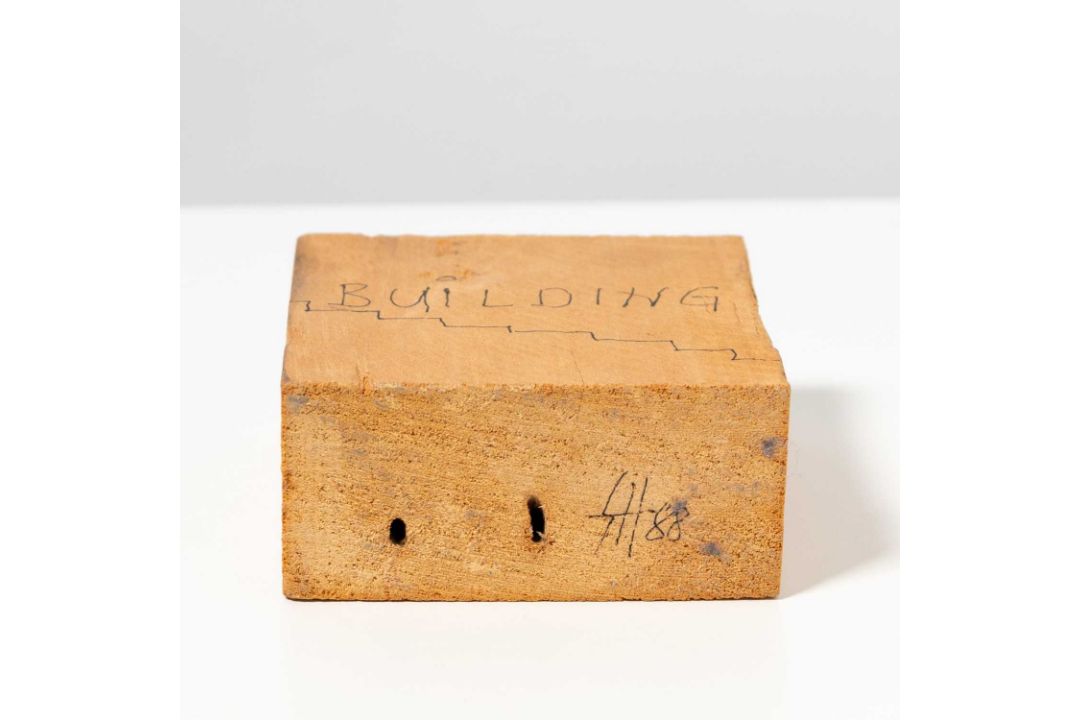 Georg Herold (1947 Jena – lebt in Köln) - Bild 4 aus 4