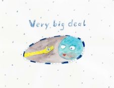 Andora (1958 Ost-Berlin – lebt in Berlin)