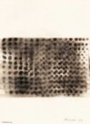 Otto Piene (1928 Laasphe - Berlin 2014)