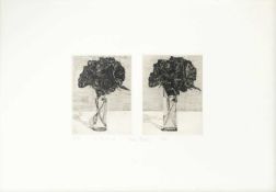 Peter Dreher (1932 Mannheim - Freiburg 2020)