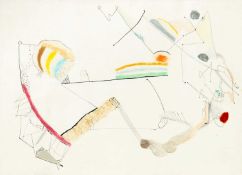 Karl Buchheister (1890 Hannover - Hannover 1964)