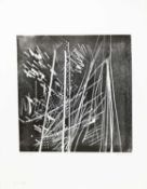 Hans Hartung (1904 Leipzig - Antibes 1989)