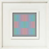 Christian Roeckenschuss (1929 Dresden - Berlin 2011)