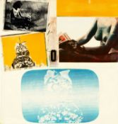 KP Brehmer (1938 Berlin - Hamburg 1997)