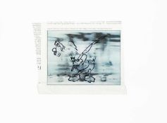 Manuel Eitner ( 1965 München – lebt in München)