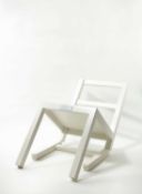 Timm Ulrichs (1940 Berlin – lebt in Berlin)