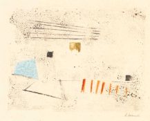 Rudolf Jahns (1896 Wolfenbüttel - Holzminden 1983)