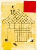 Donald Baechler (1956 Hartford - New York 2022)