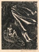 Ernst Barlach (1870 Wedel - Rostock 1938)