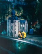 Julia Fullerton-Batten (1970 Bremen – lebt in UK)