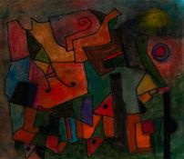 Albert Hennig (1907 Leipzig - Zwickau 1998)