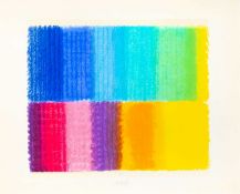 Heinz Mack (1931 Lollar – lebt in Mönchengladbach und Ibiza)